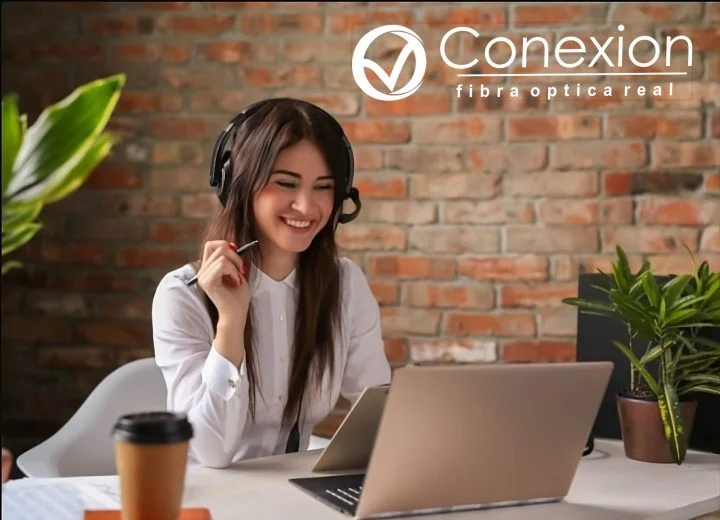 Atención al cliente Vconexión