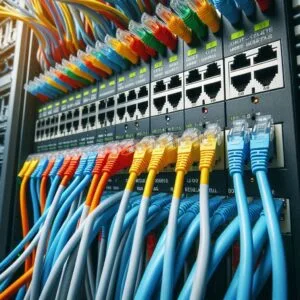 Cableado estructurado vconexion para todos