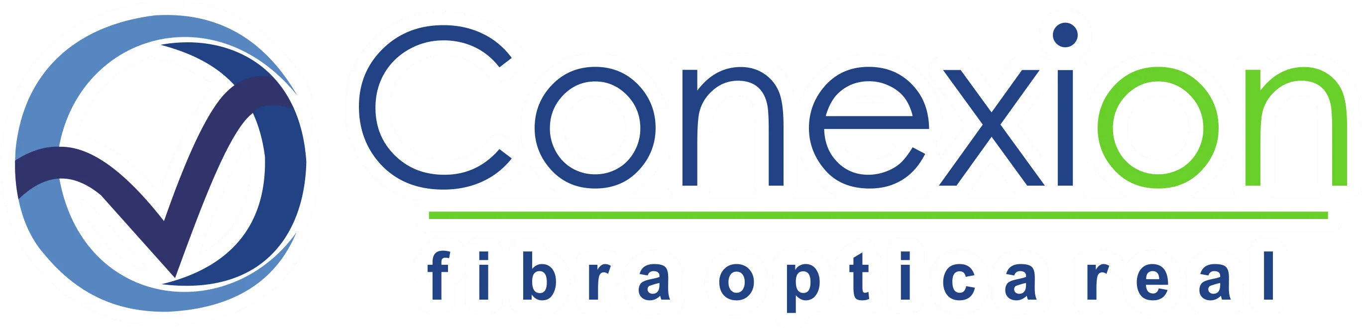 Logotipo de la compañia